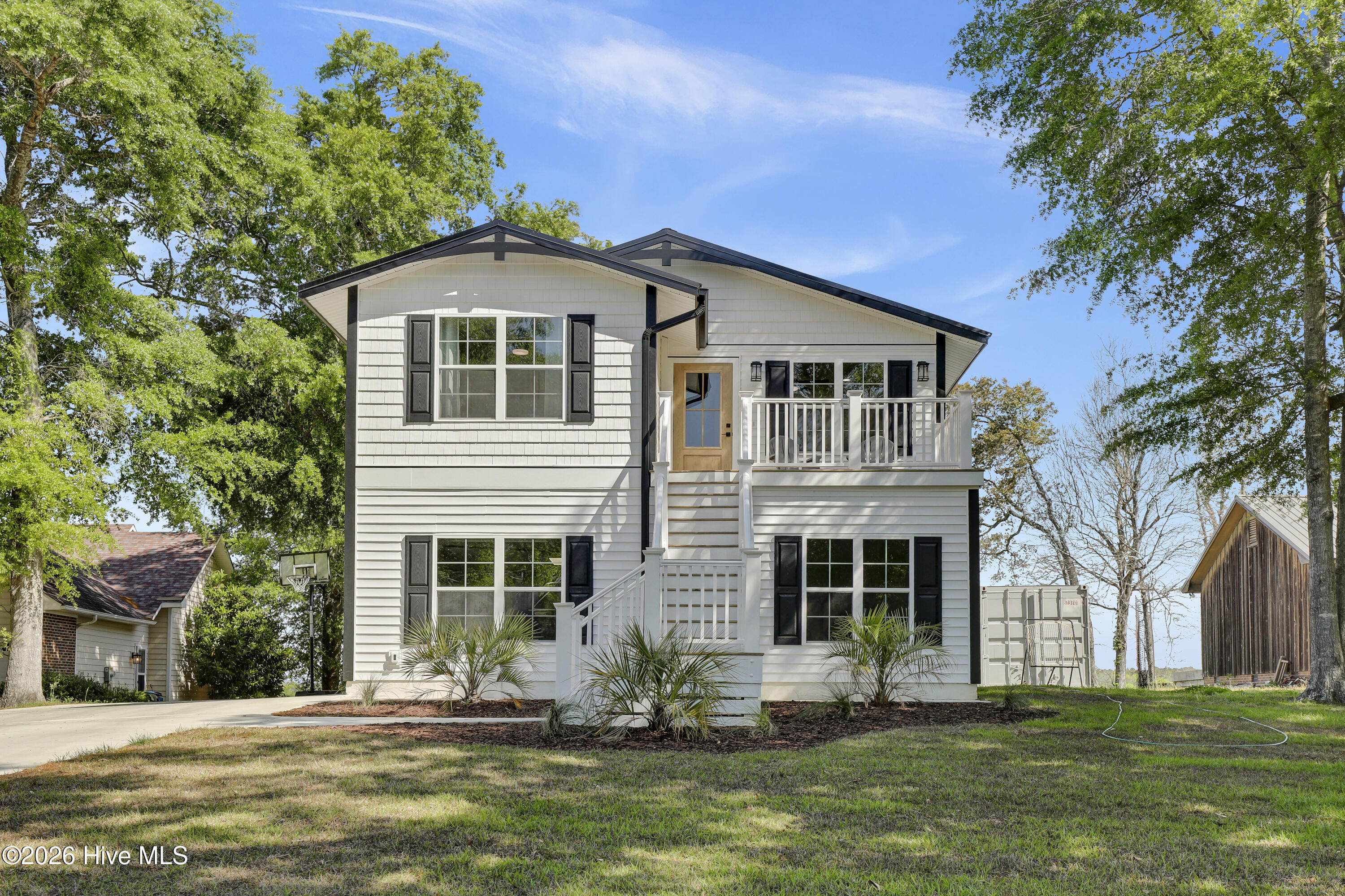 Sneads Ferry/Holly Ridge