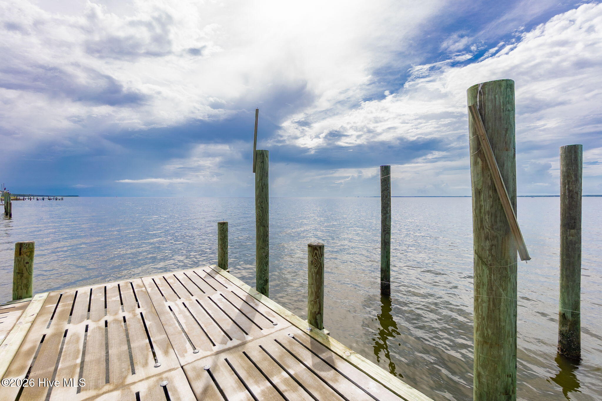 6024 Dolphin Road, Oriental, NC, 28571