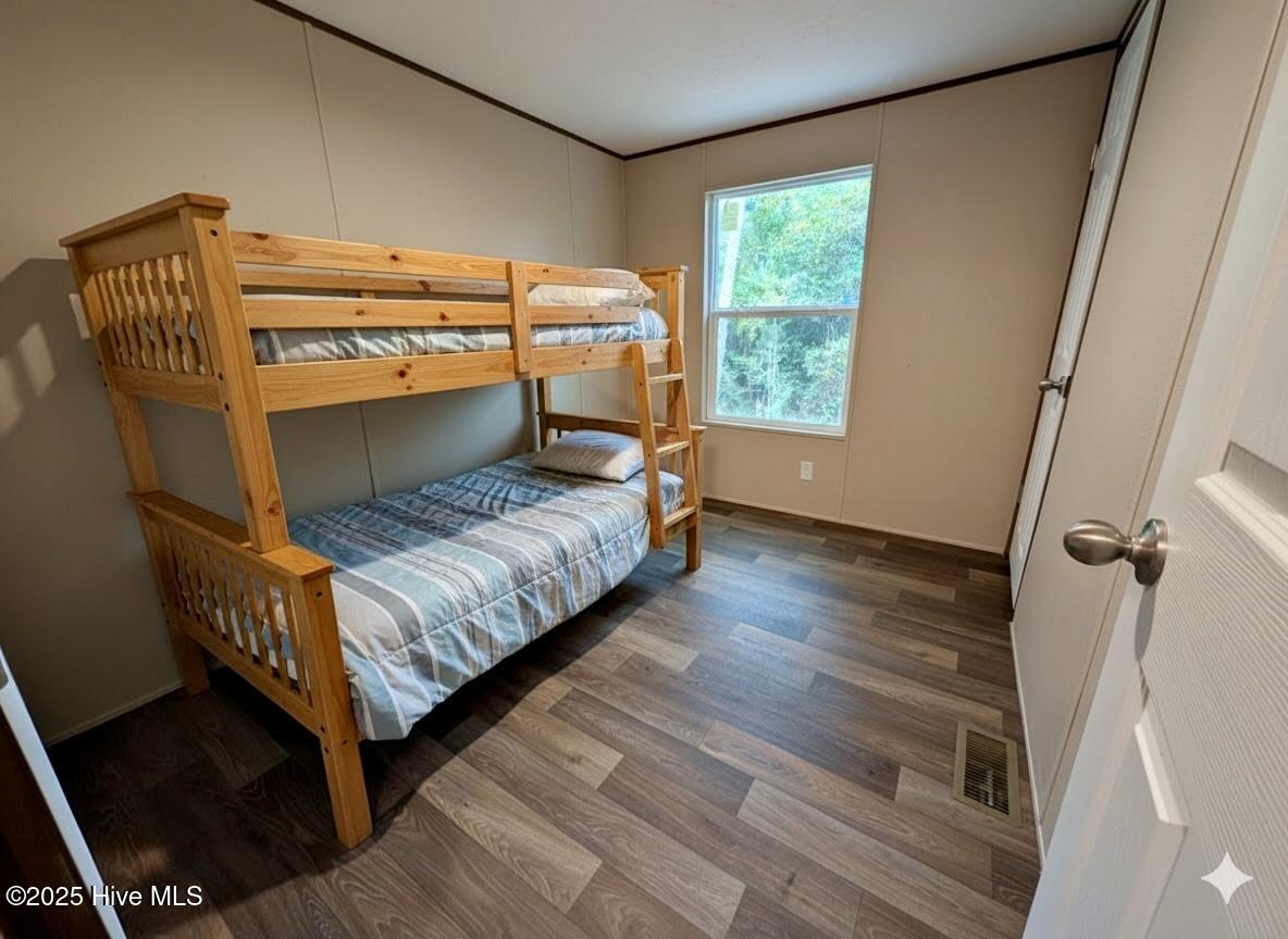 612 Bayshore Drive SE, Bolivia, NC 28422 – photo 18: Second bedroom