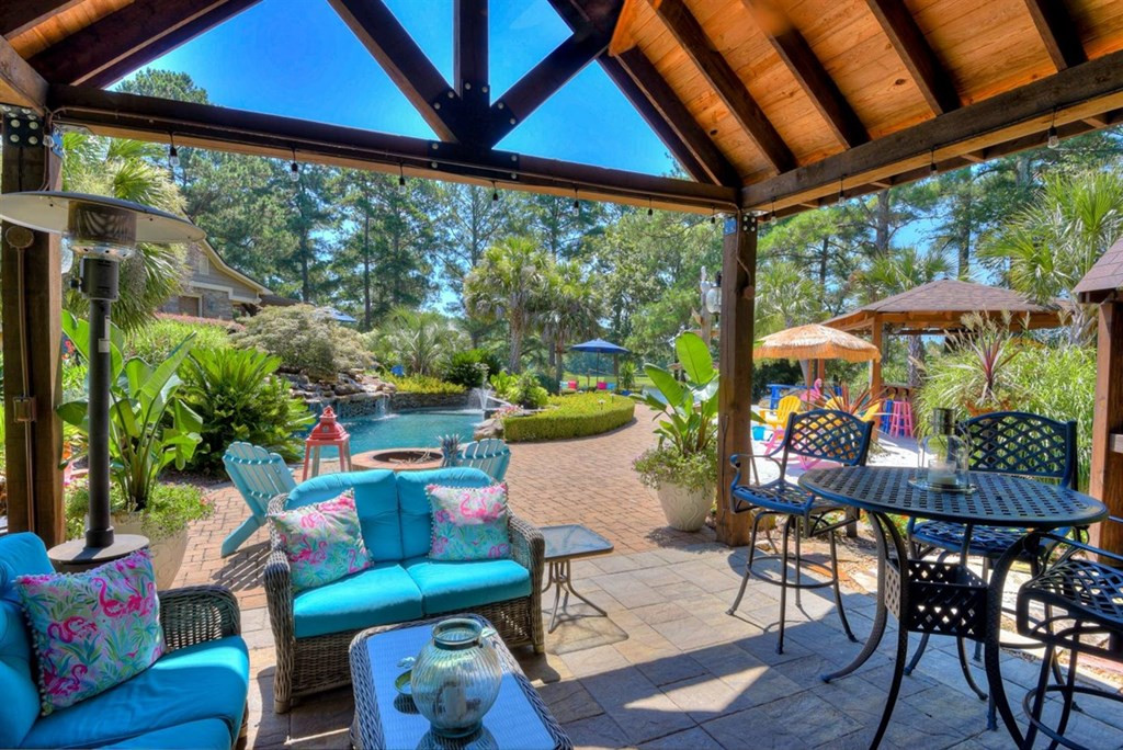 3297 Chamberlain Ferry Road, Lincolnton, GA 30817 Listing Photo  63