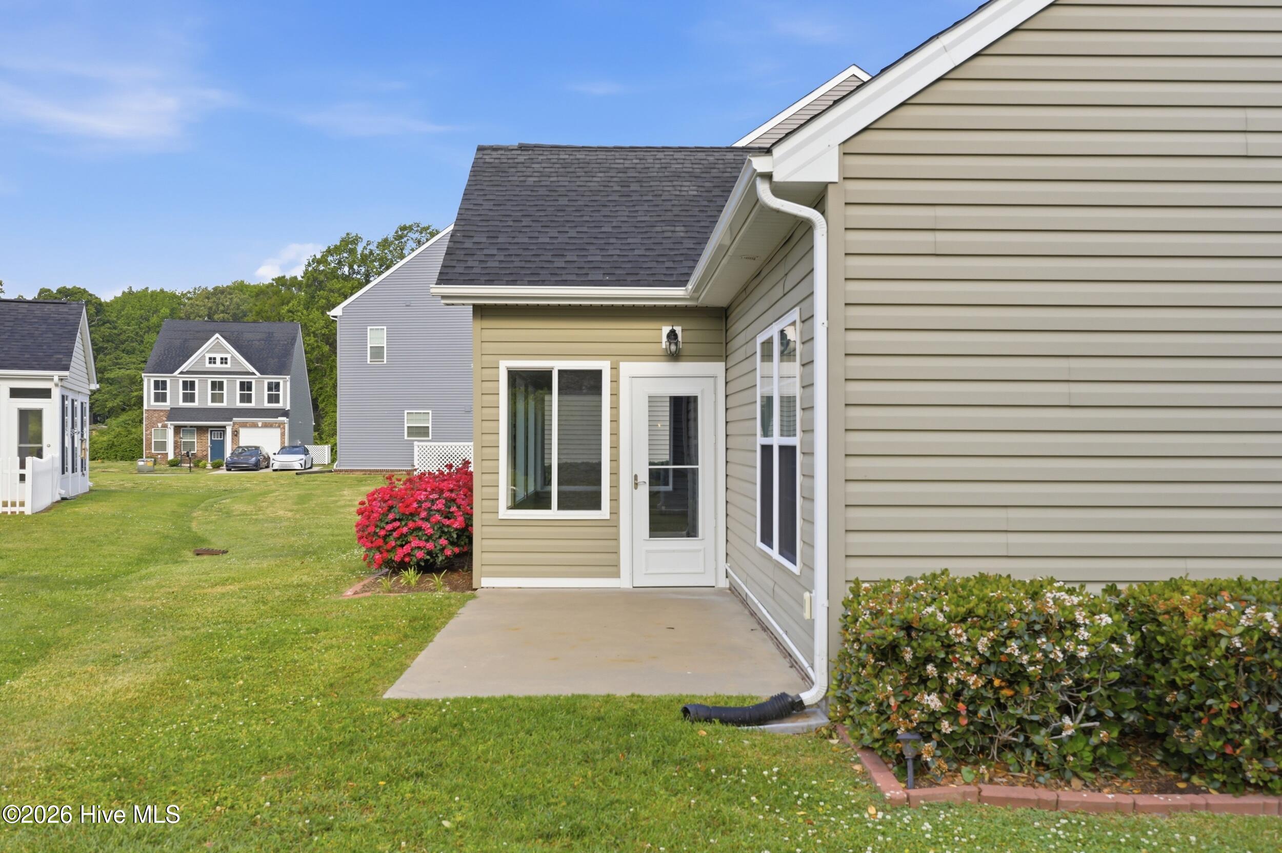 308 Egret Court, Elizabeth City, NC, 27909