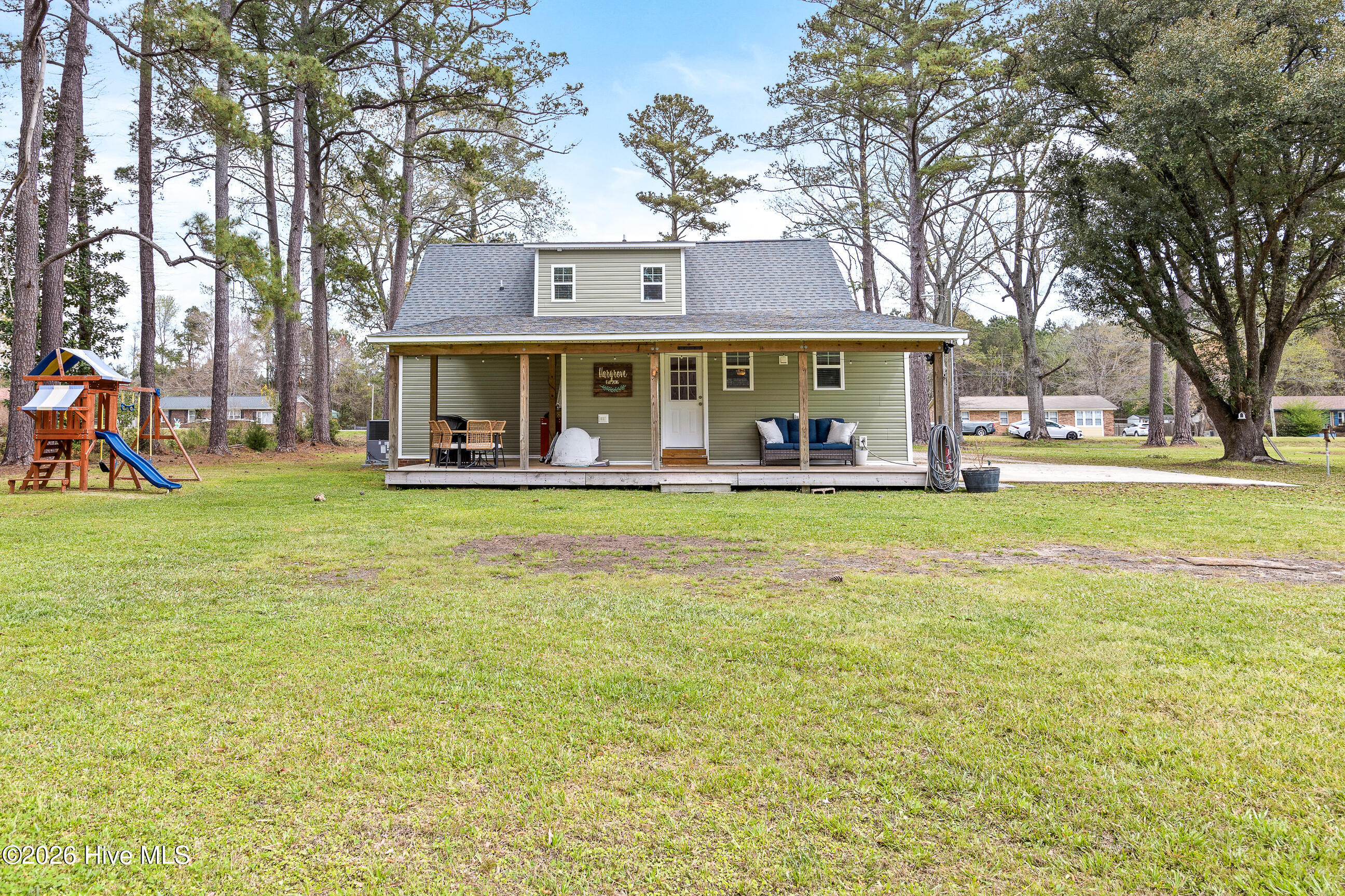 1415 Onslow Pines Road, Jacksonville, NC, 28540