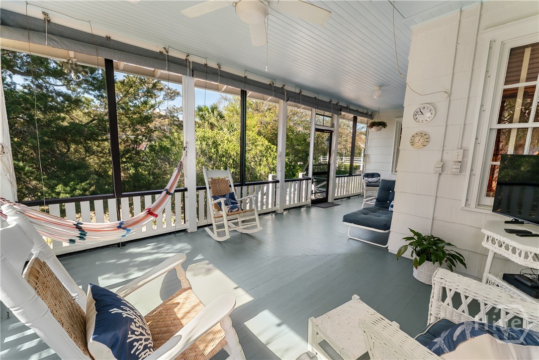 14 18th Place, Tybee Island, GA, 31328