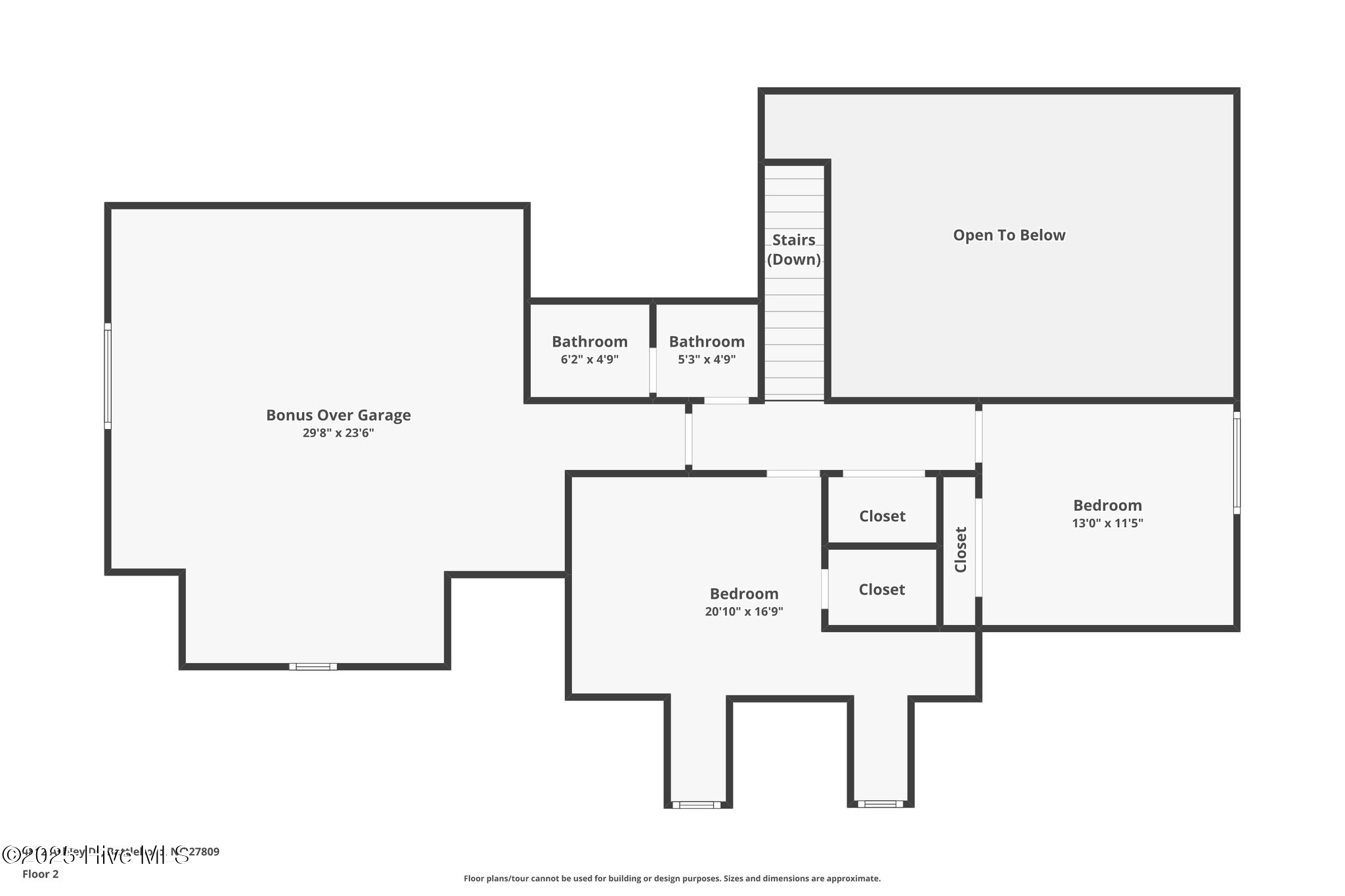 Property at 4812 Ashley Drive