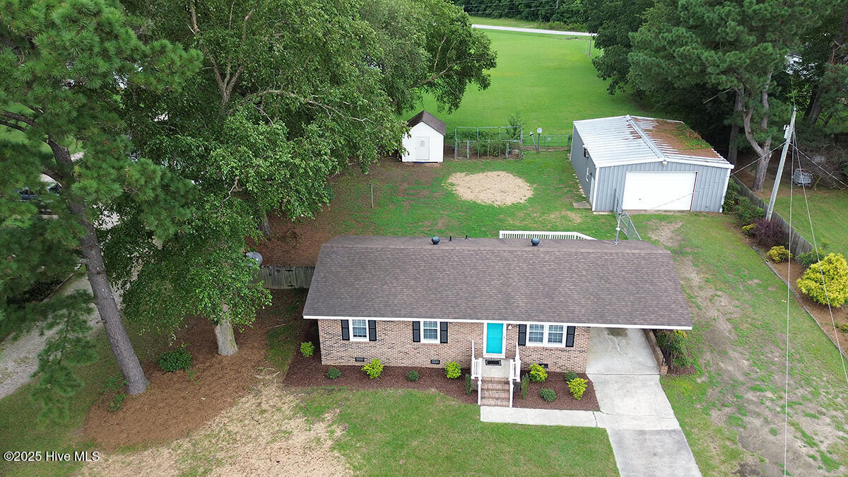 Property at 10690 Us 64 Alt