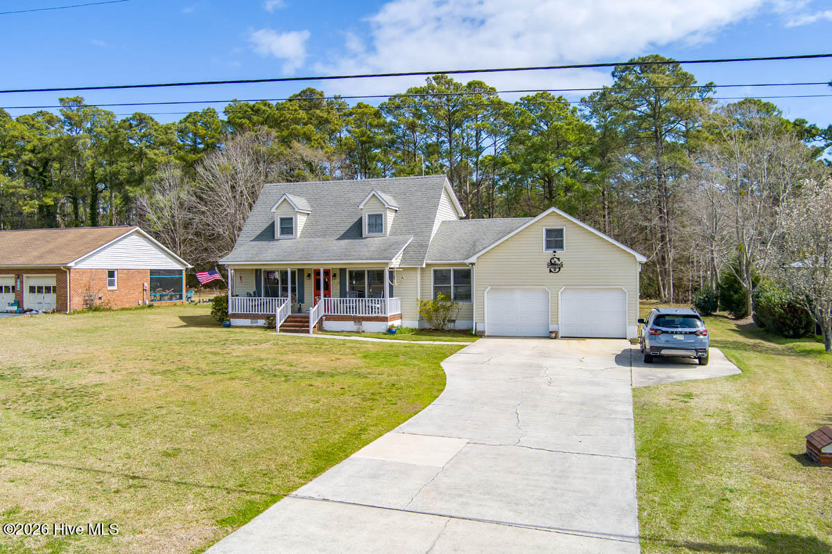 Homes for sale in Newport, NC | 915 Sunset Blvd, Newport, NC 28570 | MLS# 100575242