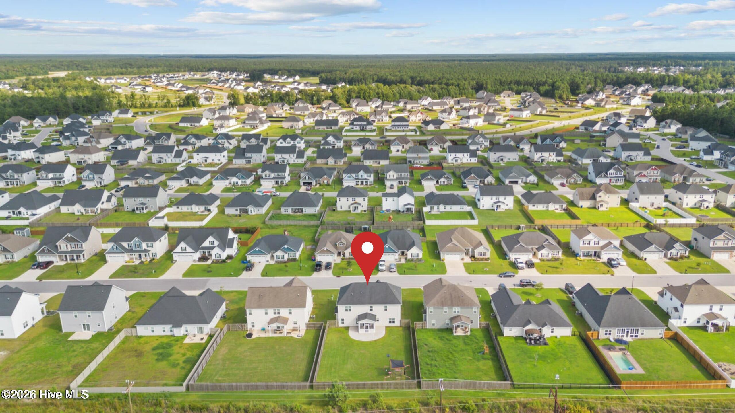 451 Worsley Way,Jacksonville
