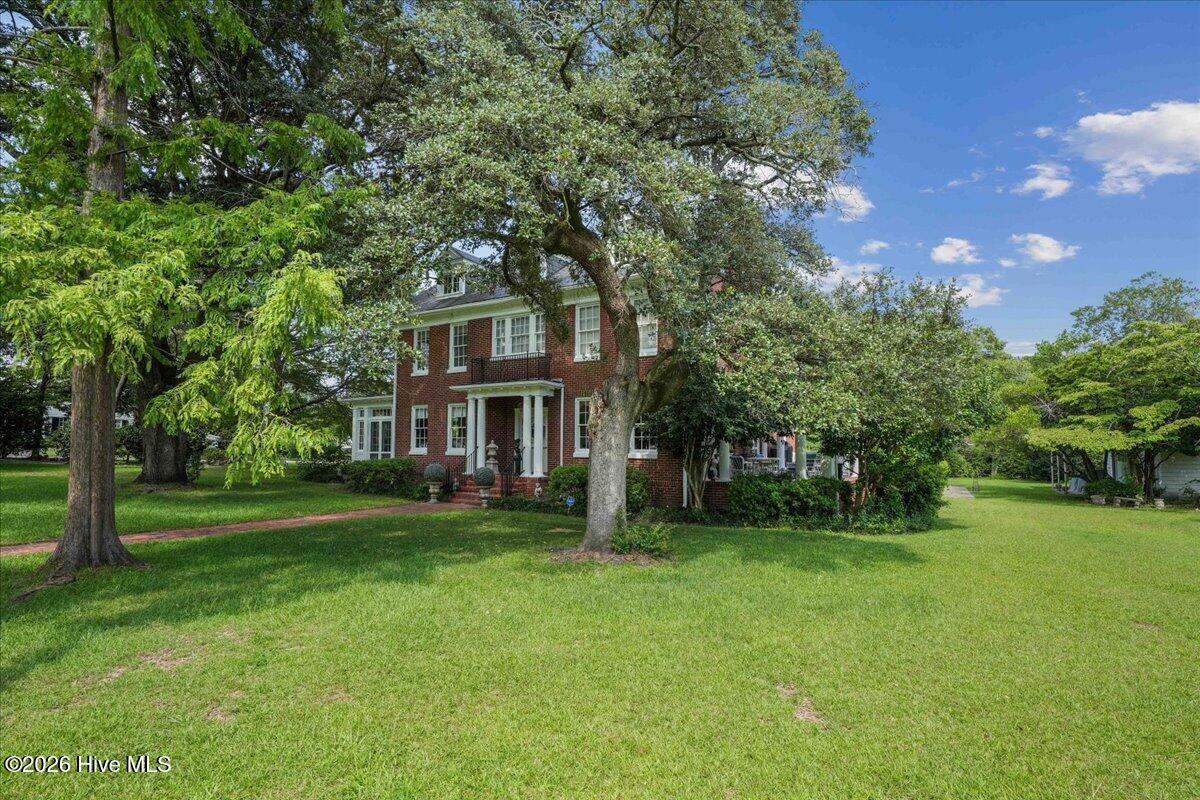 3rd image of 1115 College St, Kinston, NC 28501 | MLS# 100594122