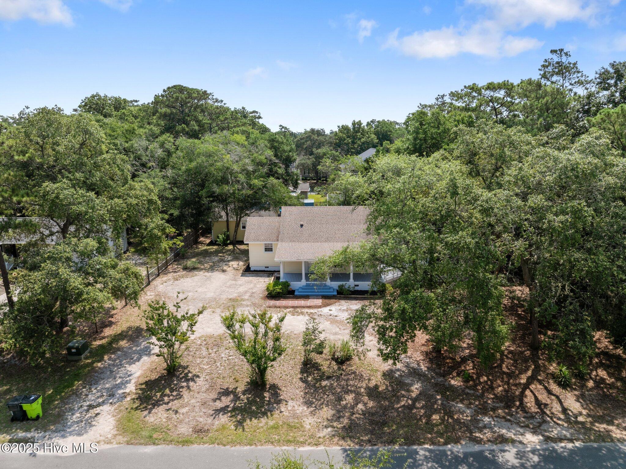 108 NW 29th Street, Oak Island, NC, 28465