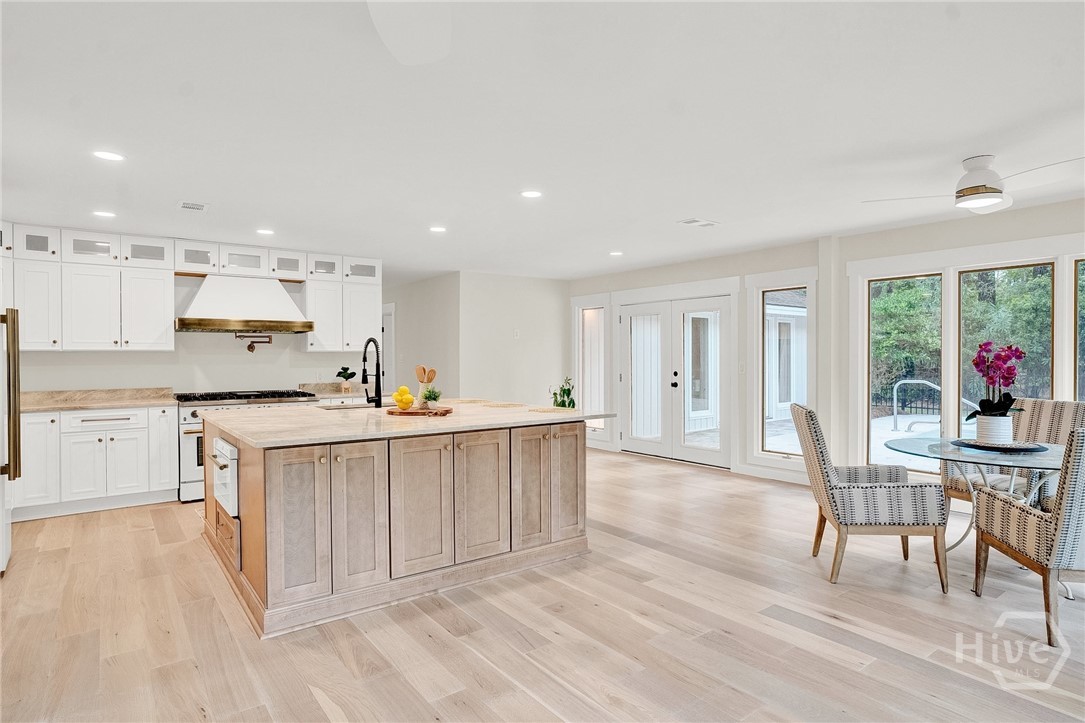 138 Mercer Road, Savannah, GA, 31411