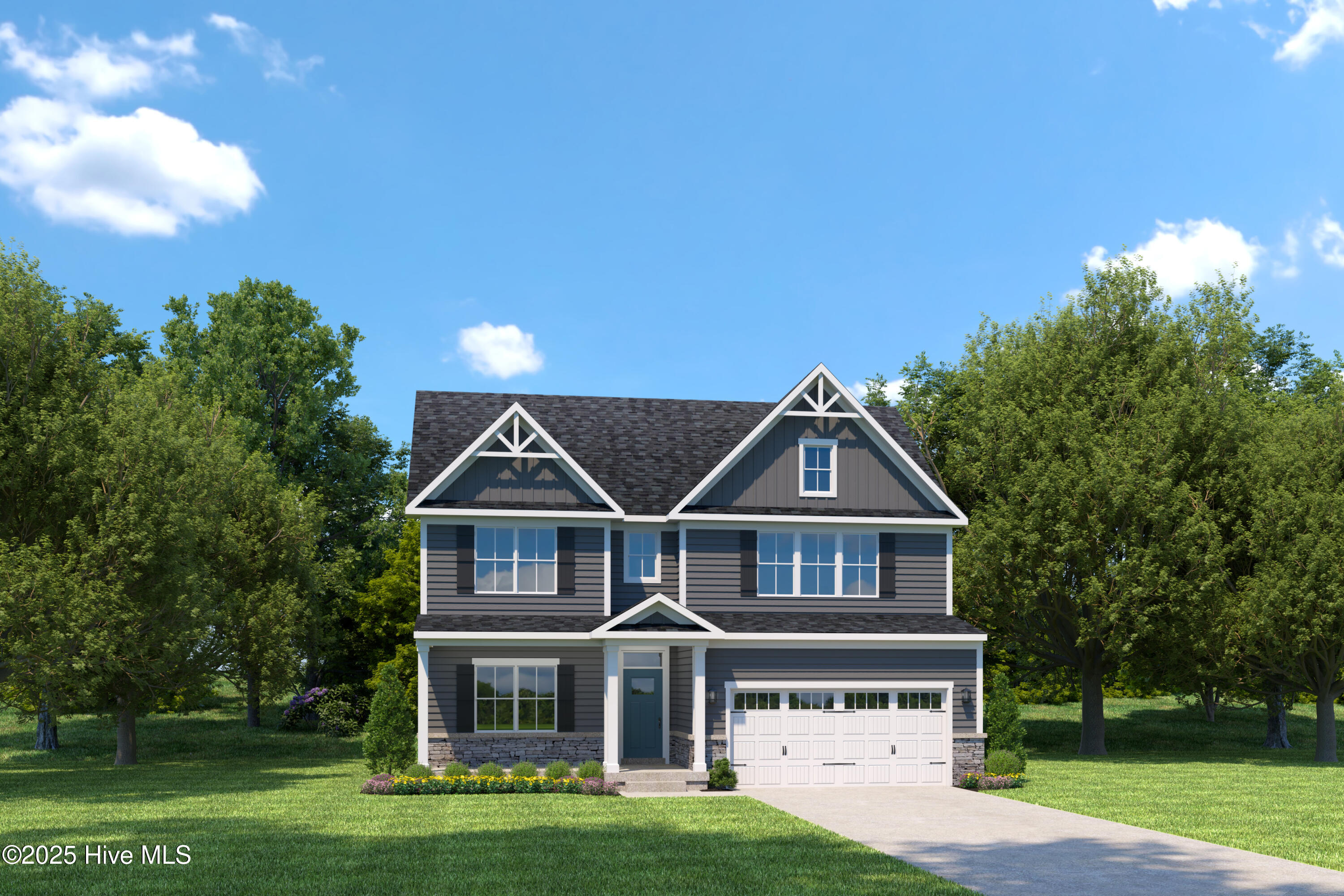 Welcome to Resort Style Living a golf cart ride to Sunset Beach -   Uncover the charm of Gulls Landing at Sea Trail - where luxury living meets coastal elegance in one of the area's most sought after golf course communities. Choose from stylish ranch style retreats, or expansive 2 story homes, each designed with sleek modern upgrades that elevate everyday living. Whether you are teeing off at sunrise, relaxing on your private patio, or entertaining in an open concept gourmet kitchen, Gulls Landing offers the perfect blend of sophistication and serenity.  Spice up your lifestyle- enjoy world class amenities and choose from stunning homesites, only a few highly sought after golf-course views remaining.  HOA includes: 2 Pools, Hot tub and Sauna, Fitness Center, Club House, Pickleball & Tennis Courts, Beach Parking, and more!The Greenwood is a 2- to 3-car garage single-family home that spotlights style and convenience. Gather friends & family in the great room before enjoying a delicious meal cooked in your gourmet kitchen with a large island. The adjoining dining room overlooks an optional covered porch. Your luxury first-floor owner's suite includes a dual-vanity bath and huge walk-in closet. A flex room makes an ideal office or play space. Upstairs, you will find three bedrooms and a 2nd floor loft with the option of making a 5th bedroom. Contact us today to learn more! *Prices shown generally refer to the base house and do not include any optional features. Photos and/or drawings of homes may show upgraded landscaping, elevations and optional features and may not represent the lowest-priced homes in the community.  KEYWORDS: Office or play space, Large island, Great room, Optional covered porch, Flex room, Gourmet kitchen.