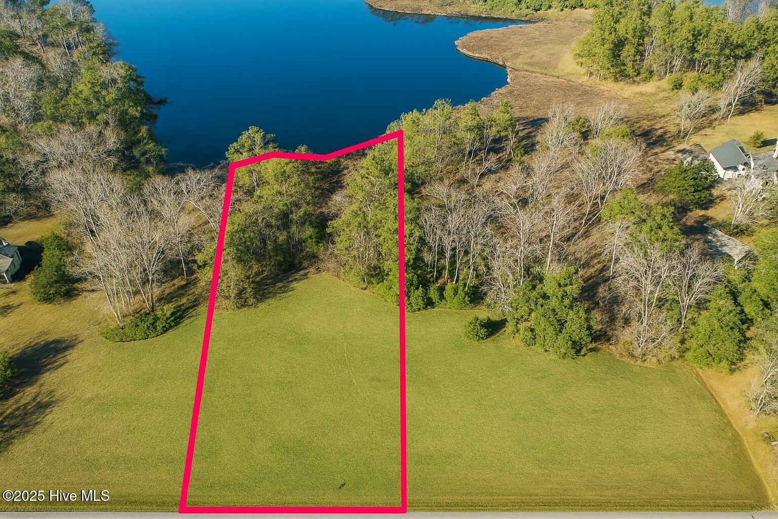 215 Long Creek, Havelock, North Carolina, 0 ,Residential land,For sale,Long Creek,100516103