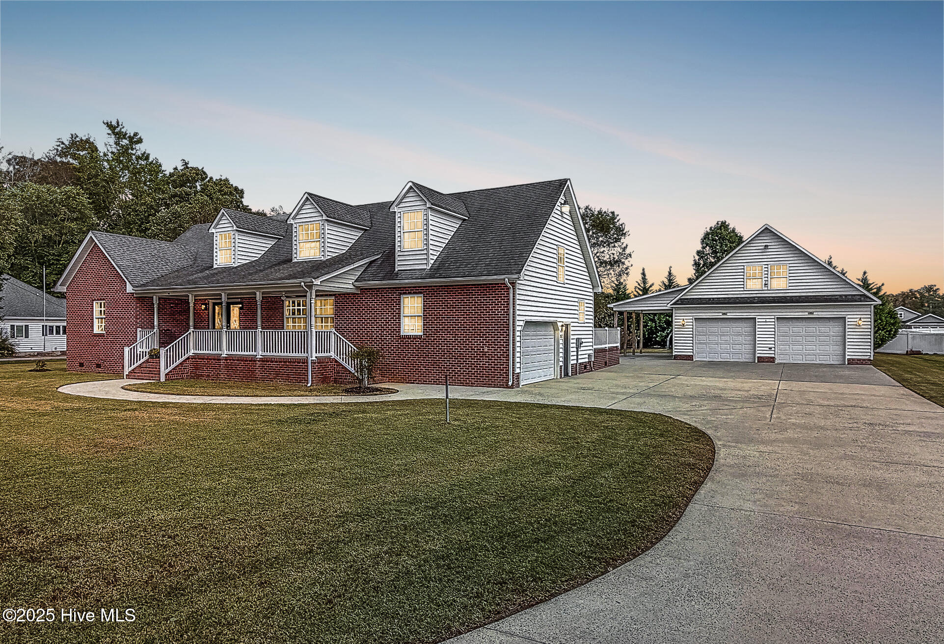 Homes for sale in Moyock, NC | 106 Fox Ln, Moyock, NC 27958 | MLS# 100536615