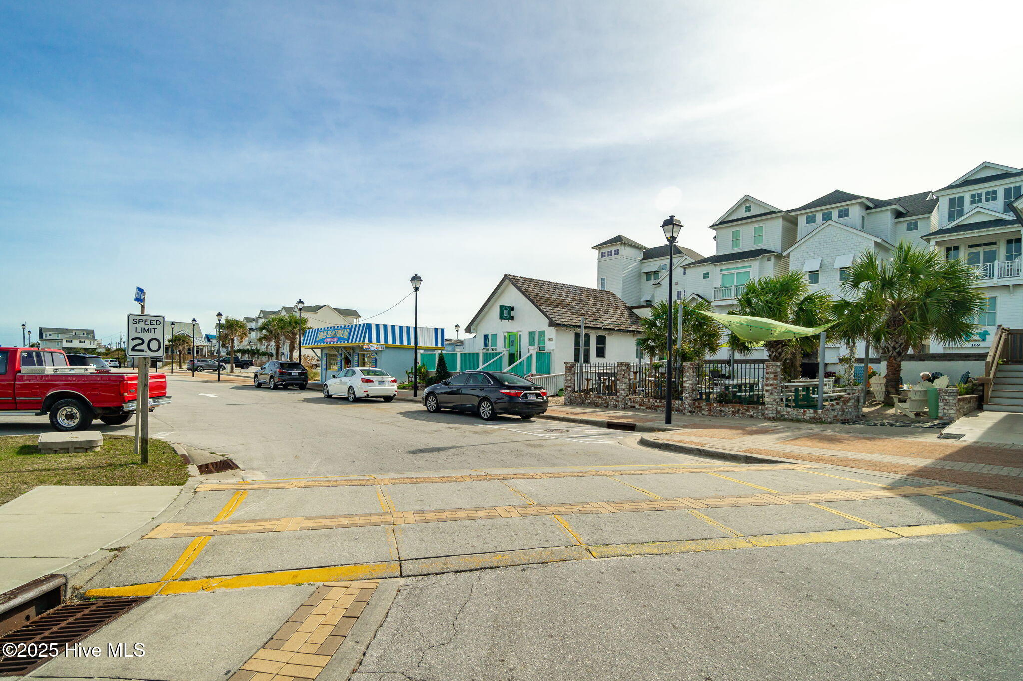 121 Sound Drive, Atlantic Beach, NC, 28512