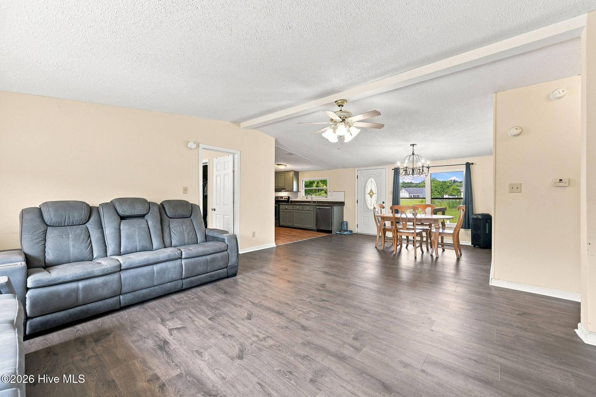 931 Haw Branch Road,Beulaville