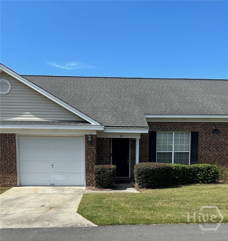 1159 Mohawk Street, #F3, Savannah, GA 31419 Listing Photo  1