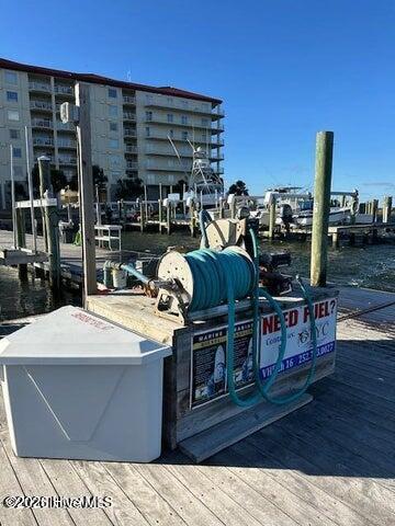 B11 Olde Towne Yacht Club 