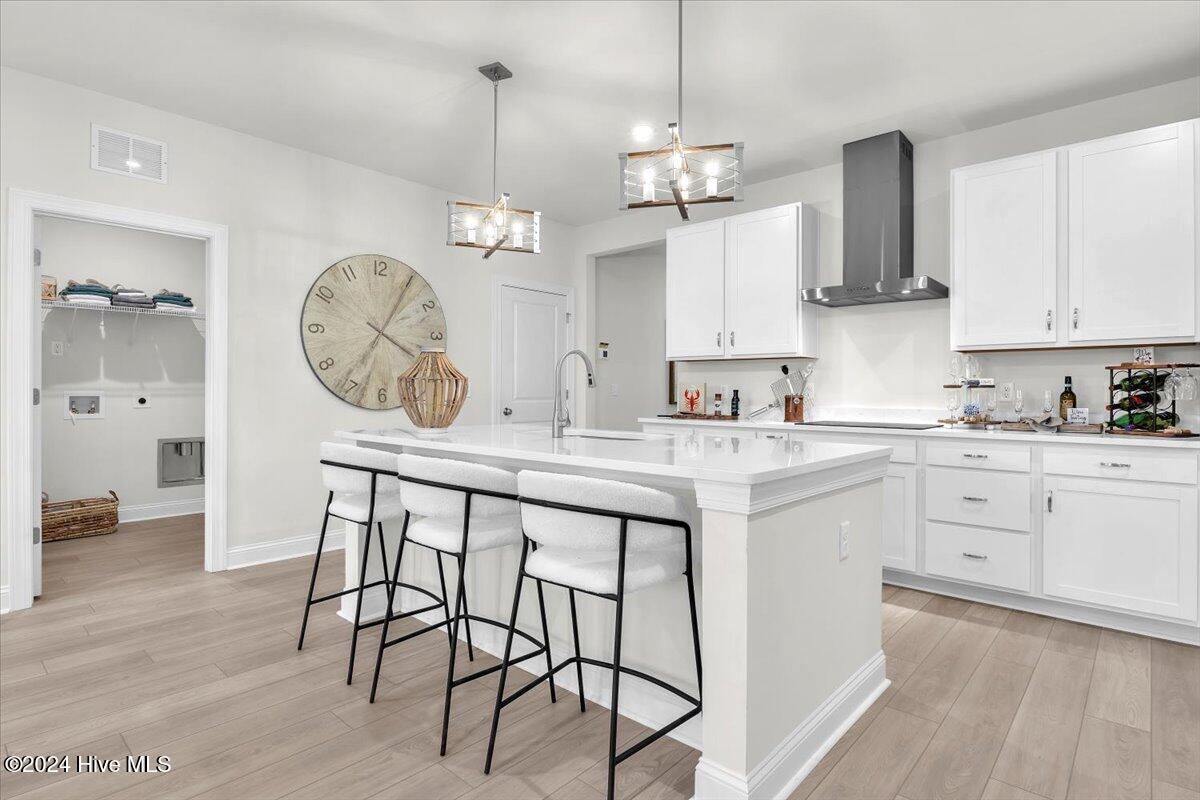 7494 Linda Vista Lane Lot 284, Leland, NC 28451 – photo 8: Kitchen Island