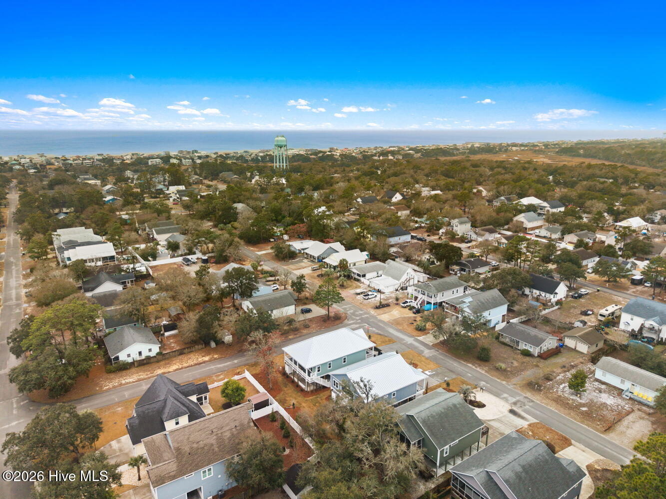 202 NE 33rd Street, Oak Island, NC, 28465