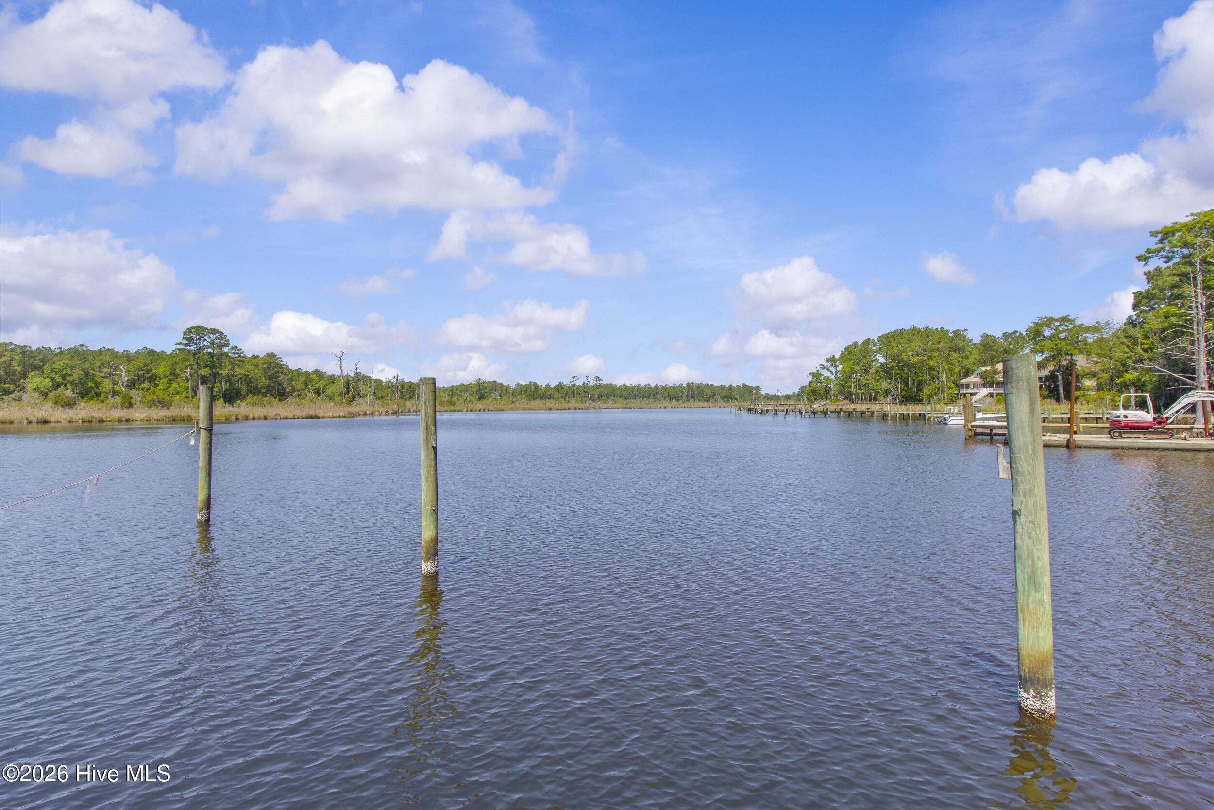 5202 Bucco Reef Road,New Bern