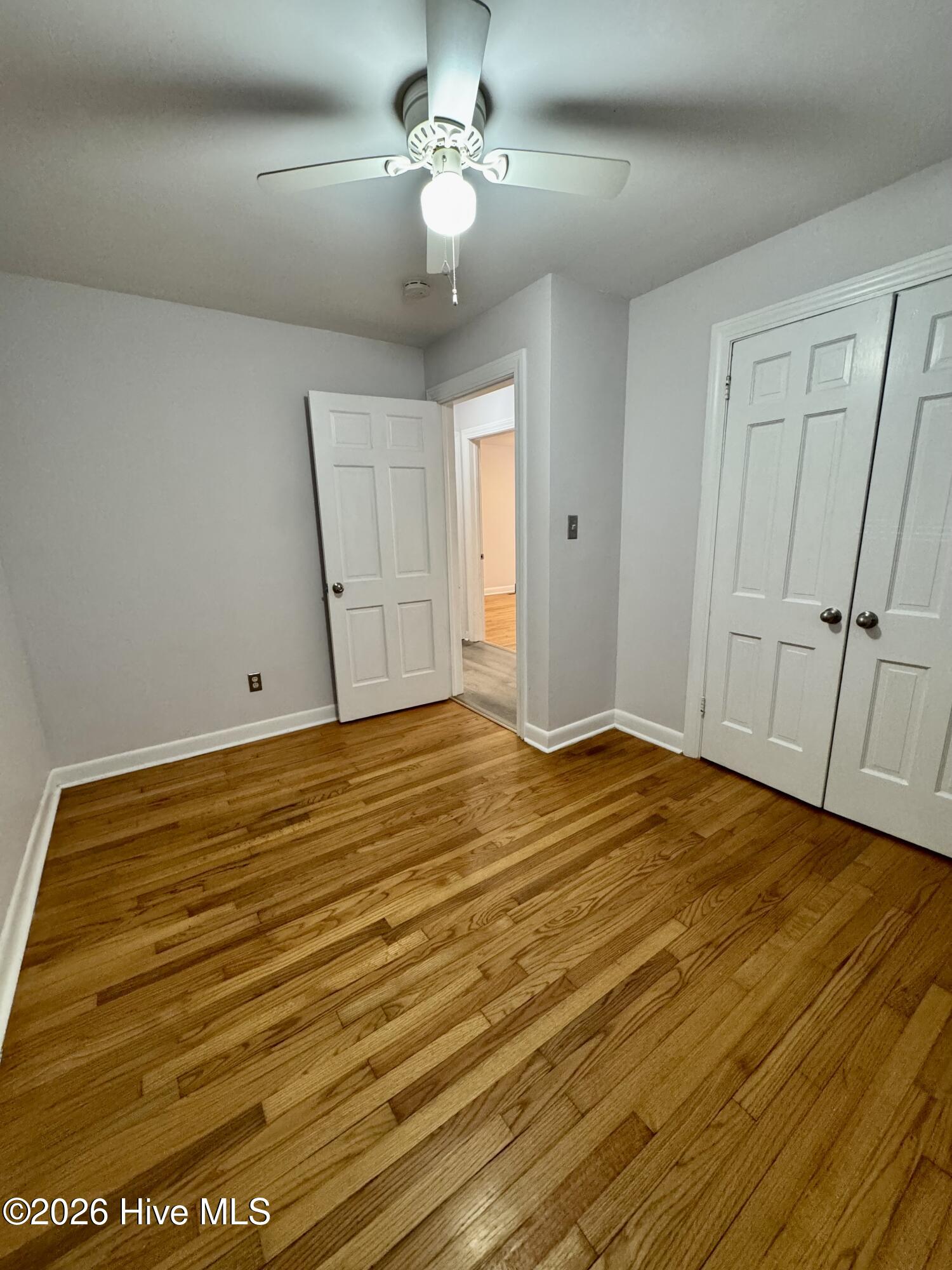 Exterior photo of 2508 E 3rd Street B, Greenville, NC 27858. MLS: 100604628