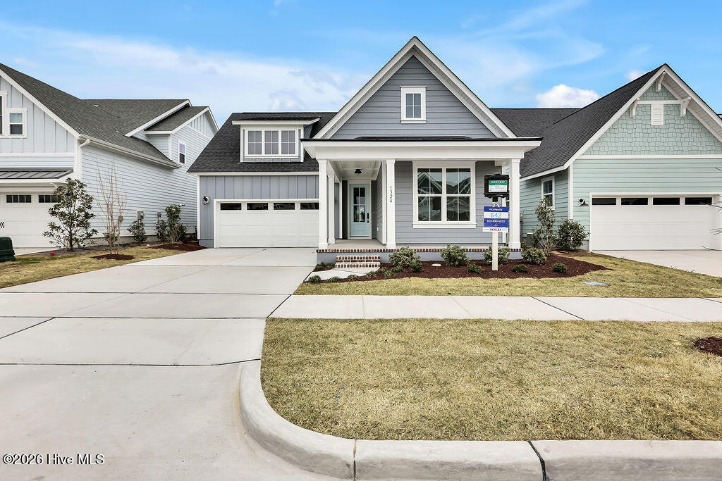 1324 Trisail Terrace, Wilmington, NC 28412 – photo 2: 1324 Trisail Terrace