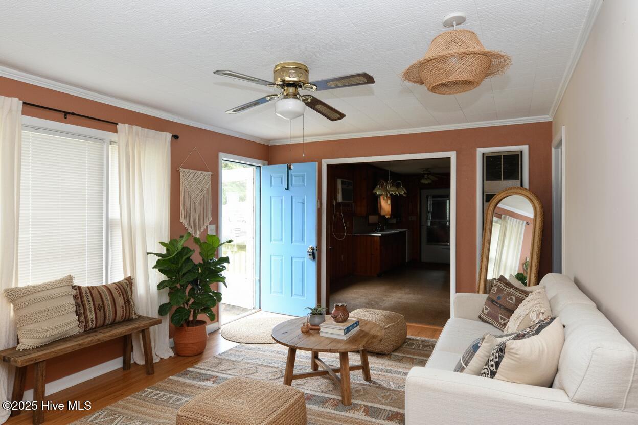 AI-Powered Virtual Staging