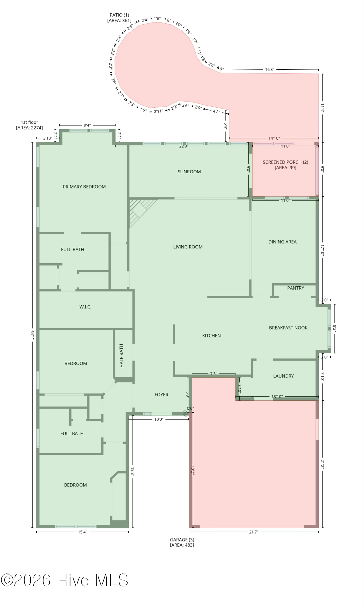 Homes For Sale - 6515 Adelina Court<br/> Ocean Isle Beach, NC 28469