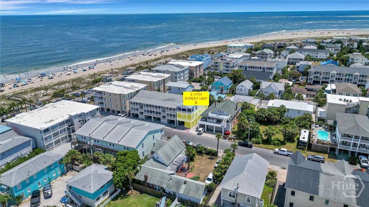 Homes for sale in Tybee Island, GA | 5 17th St, Tybee Island, GA 31328 | MLS# SA350679