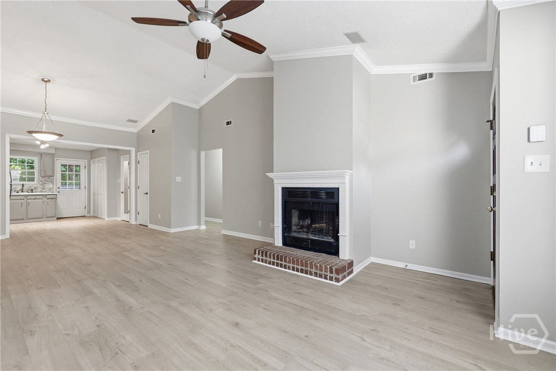 22 Longview Bluff Drive E, Savannah, GA, 31419