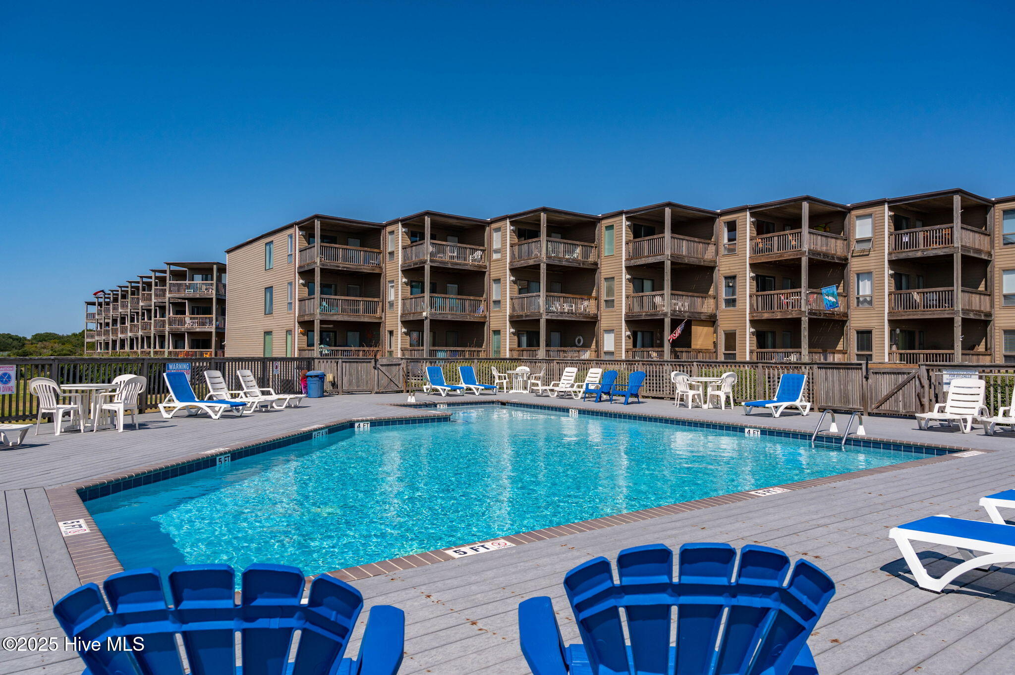 117 Sea Colony Drive UNIT B-211, Duck, NC, 27949