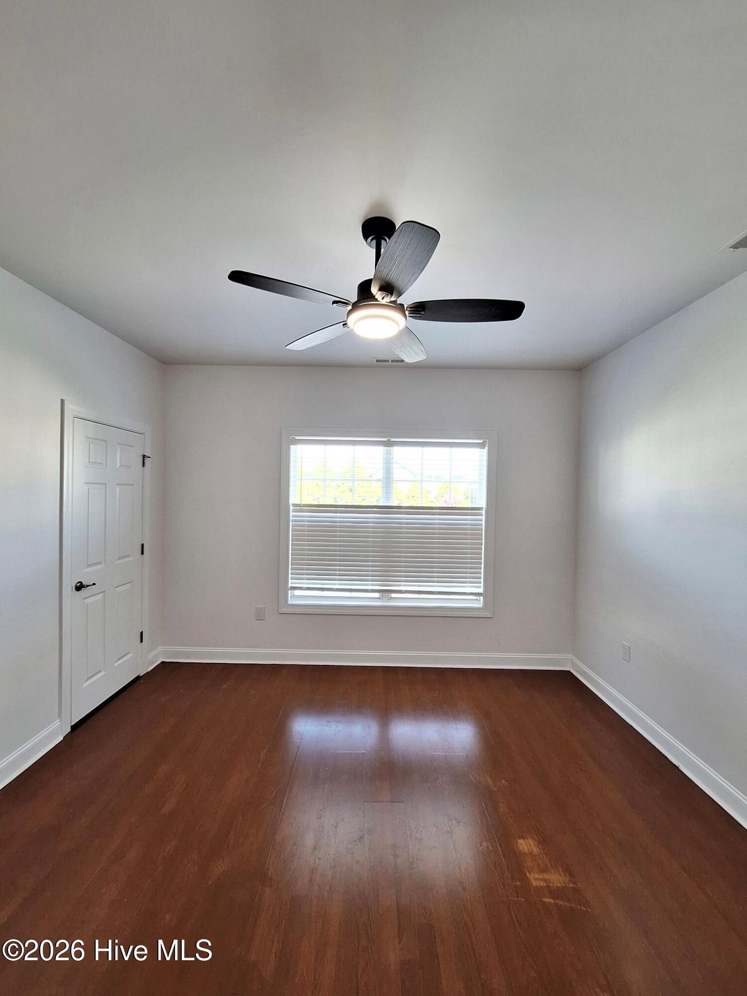 Exterior photo of 1931 Tara Court 204, Greenville, NC 27858. MLS: 100582014