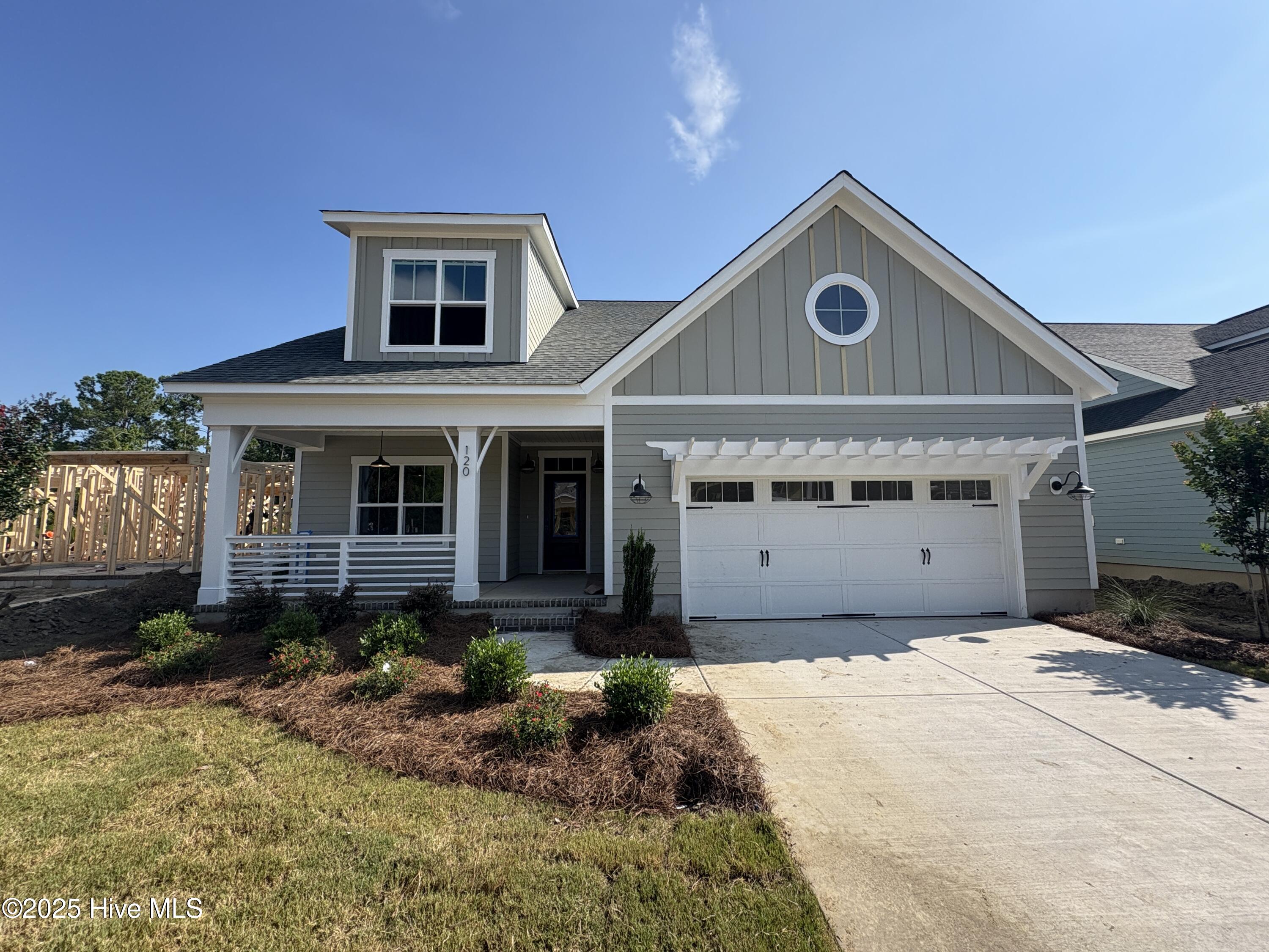 Property at 120 Flat Clam Drive