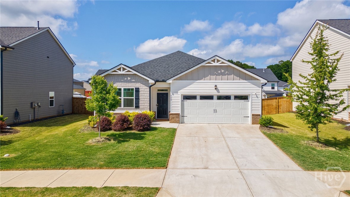 Property at 117 Condor Court