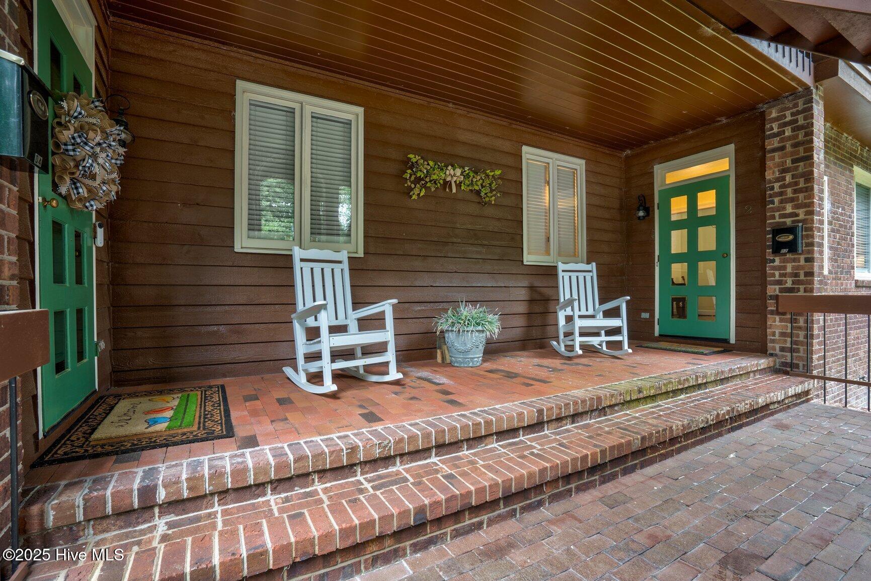 1311 Forest Hills Road UNIT D-2, Wilson, NC, 27896