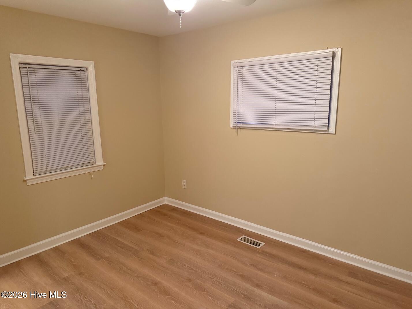 Exterior photo of 3117 Tryon Road, Raleigh, NC 27603. MLS: 100586594