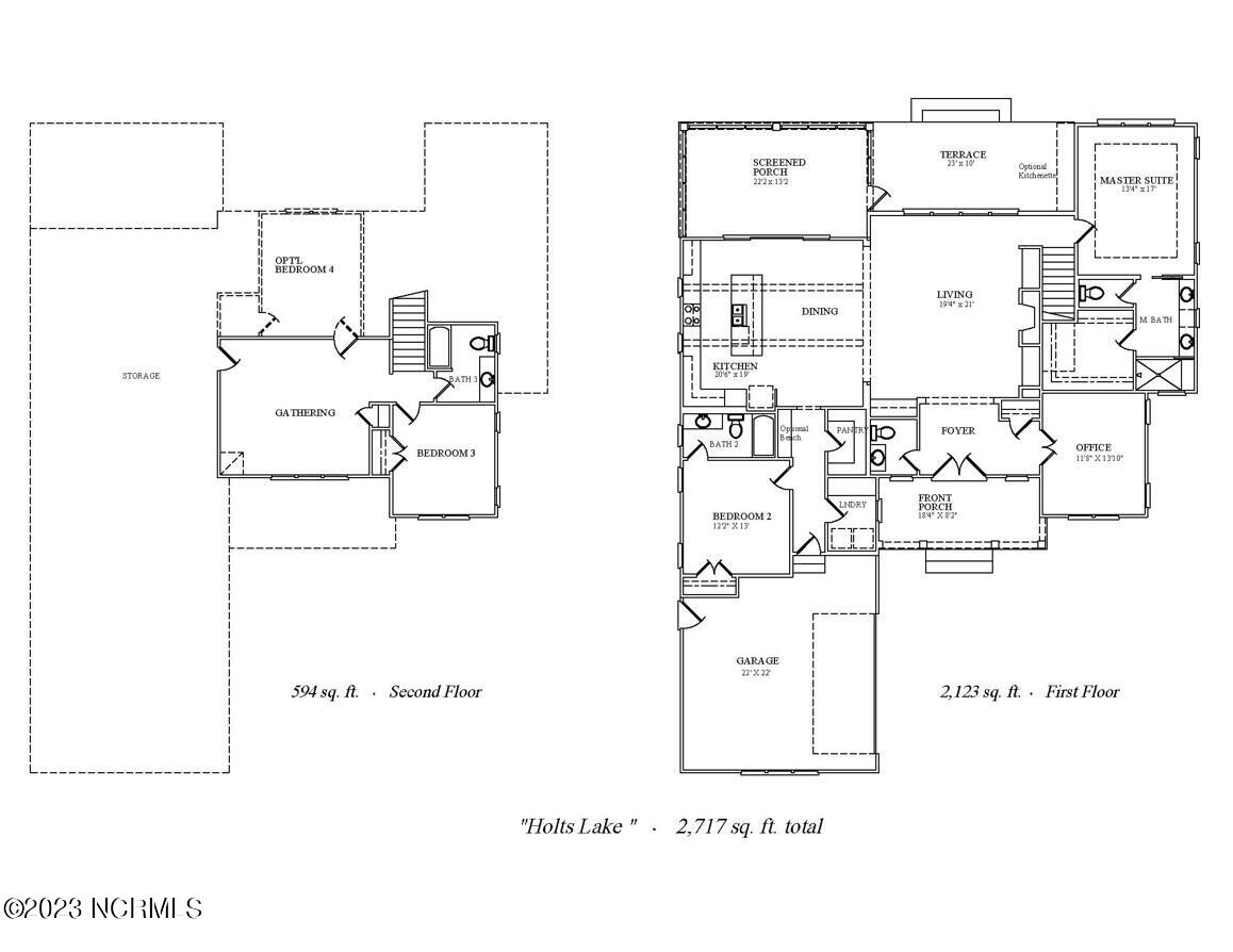 4009 Dauntless Lane, Wilmington, NC, 28412