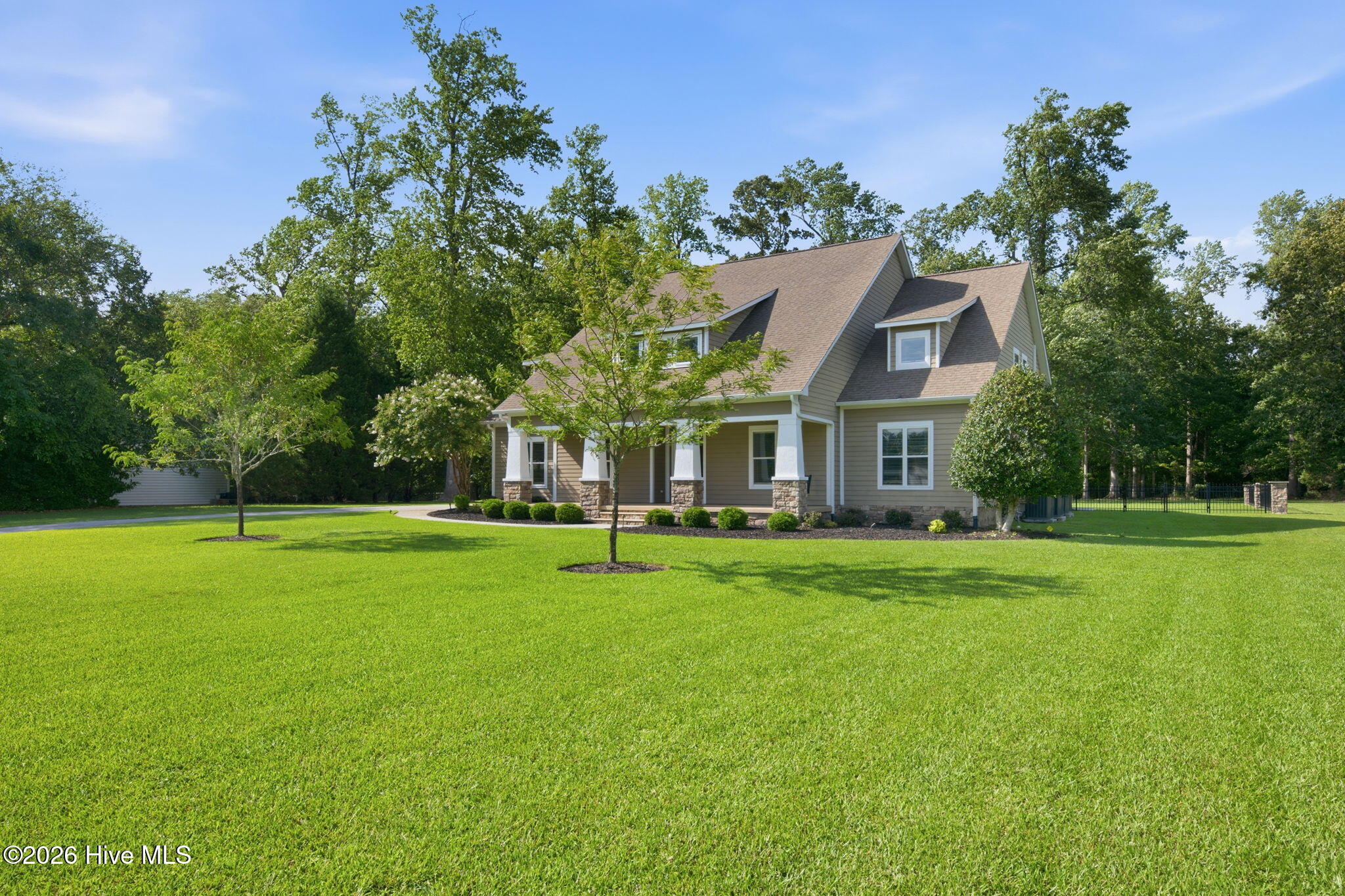 102 Evans Mill Road,New Bern