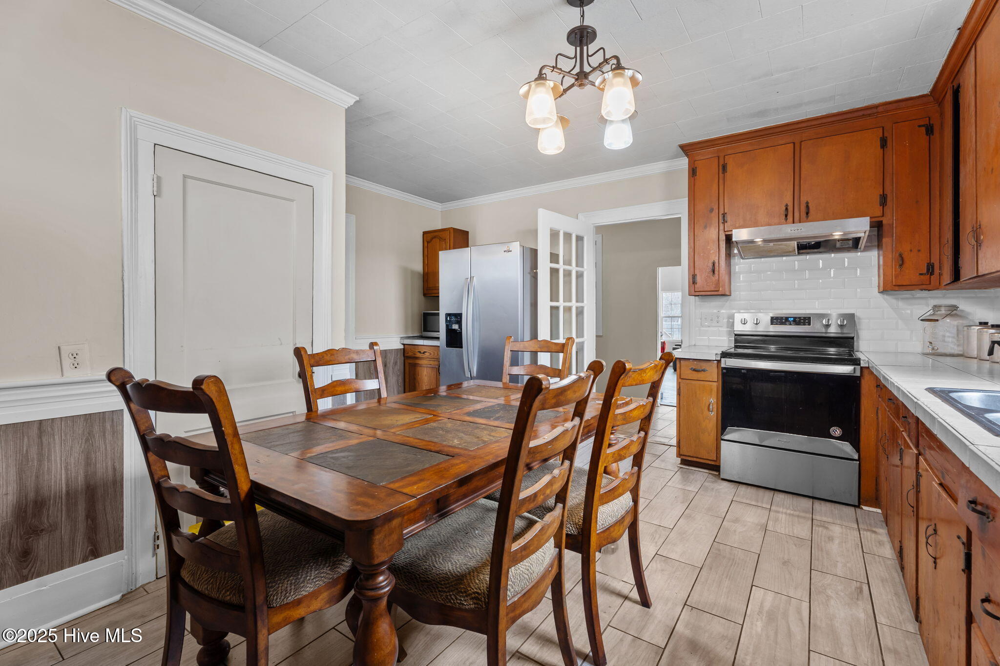 2317 Meadowbrook Road, Rocky Mount, NC, 27801