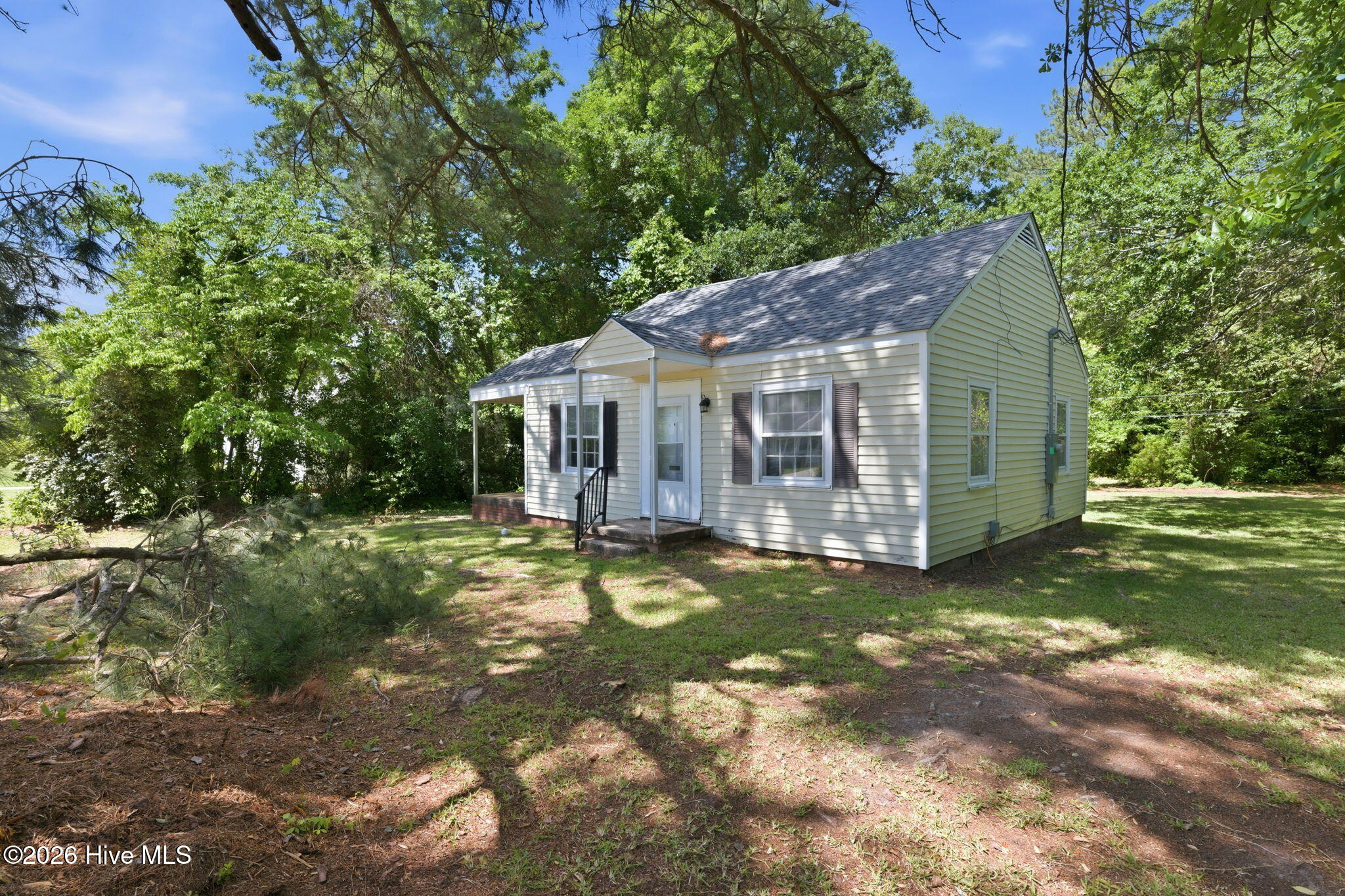 1610 Queen Anne Lane,New Bern