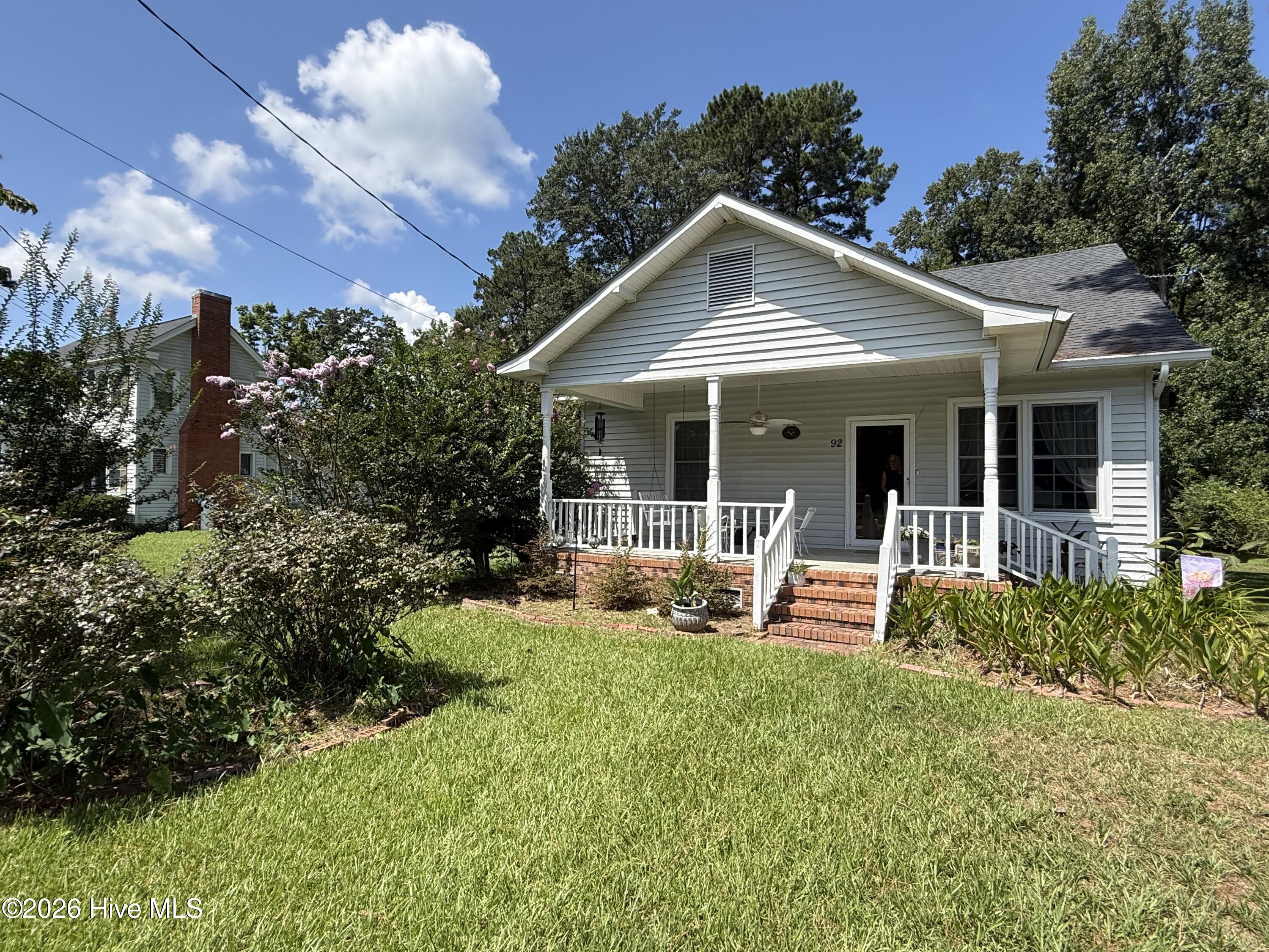 2nd image of 92 S Elm St, Clarkton, NC 28433 | MLS# 100556985
