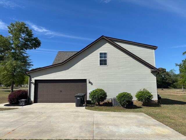 3403 Walker Creek Road, Hephzibah, GA, 30815