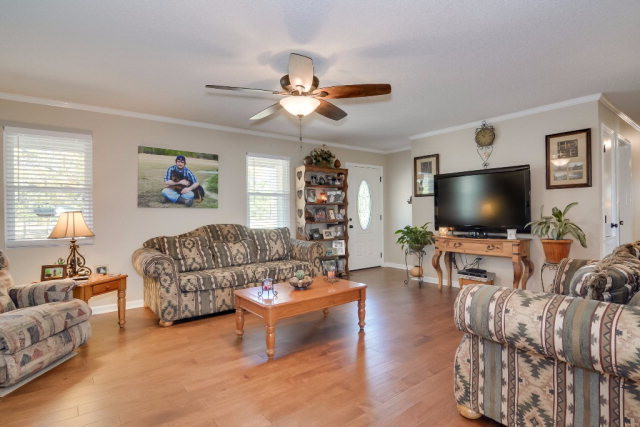 10955 Edgehill Road, Gibson, GA 30810 Listing Photo  7