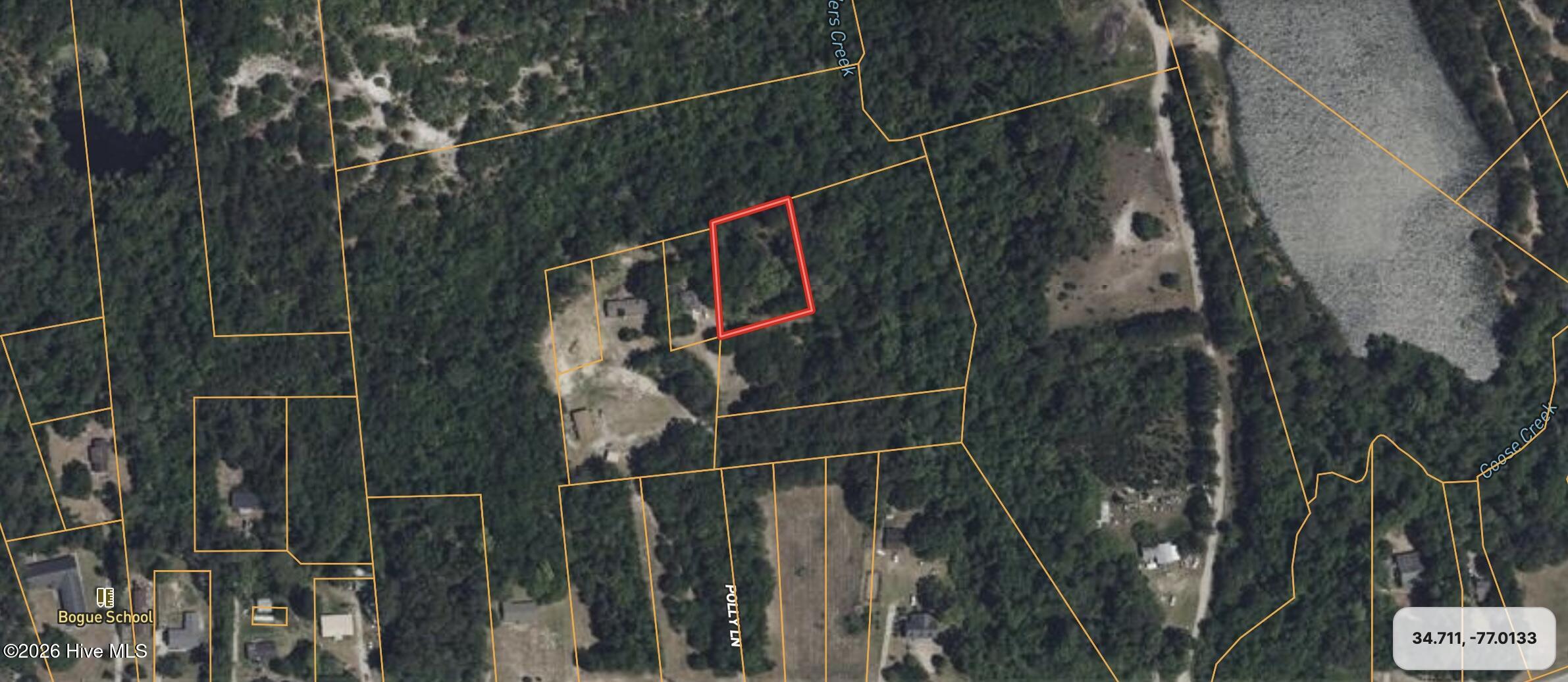 Homes for sale in Newport, NC | 104 Polly Ln, Newport, NC 28570 | MLS# 100575794