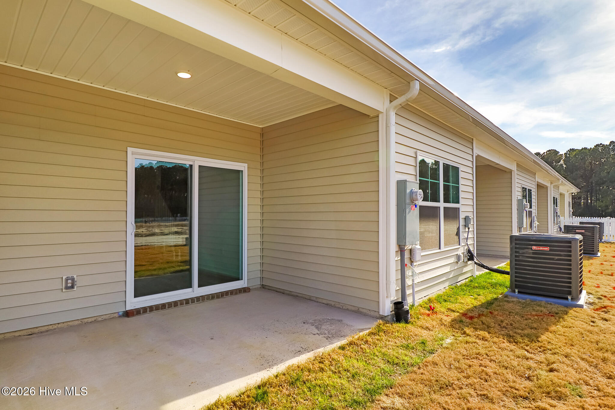 229 Cline Way Unit 104, 1809 Live Oak,Beaufort