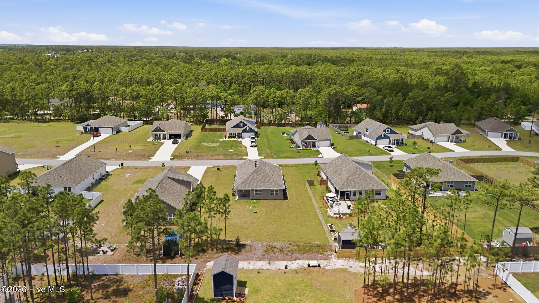 245 Jones Ridge Lane Lot 43,Newport