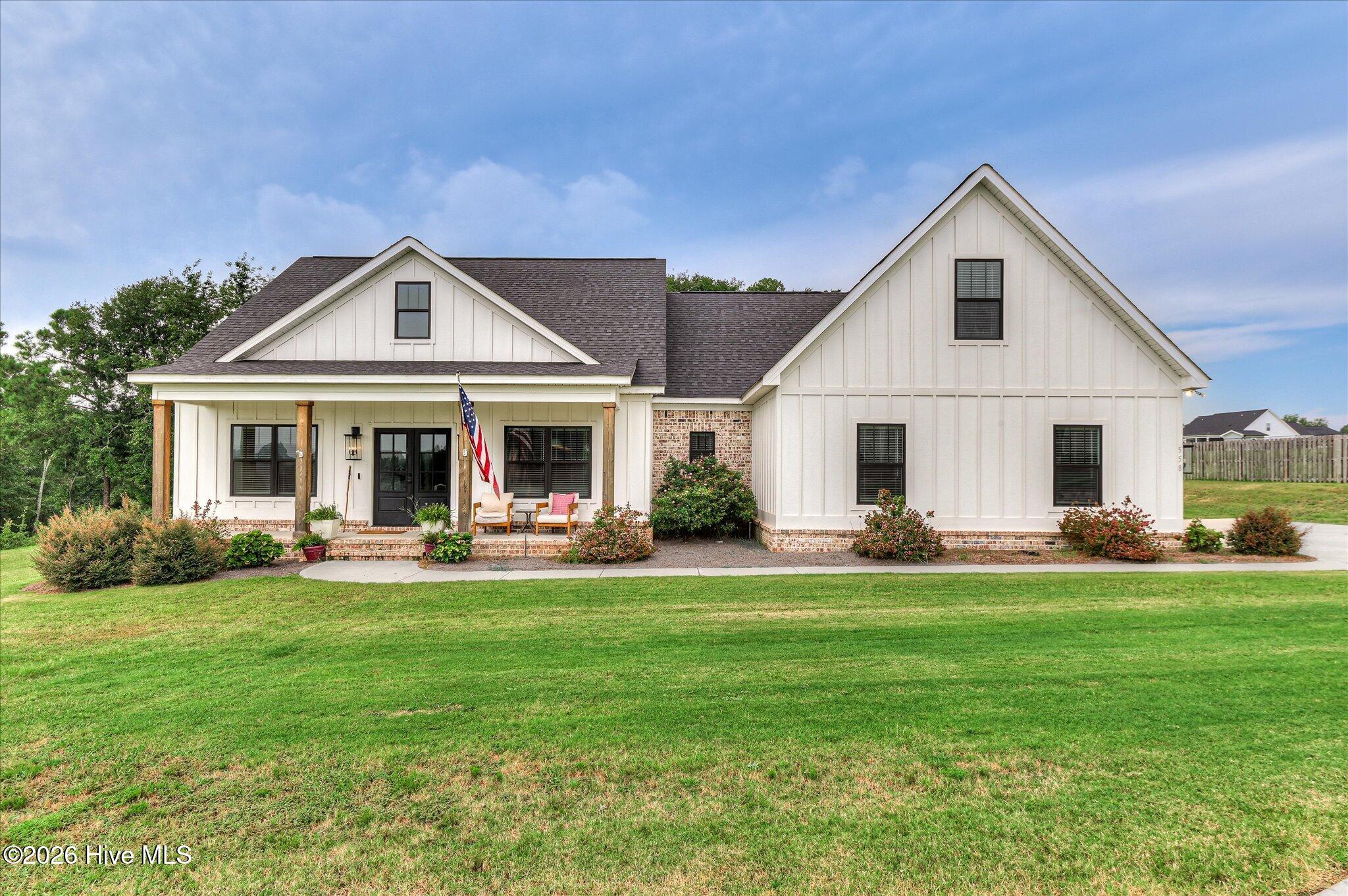 Photo 1 of Single family home for sale at 558 Annison Pointe Ct, North Augusta, SC 29860 | MLS# 100600946 | Listing updated on 2026-09-03