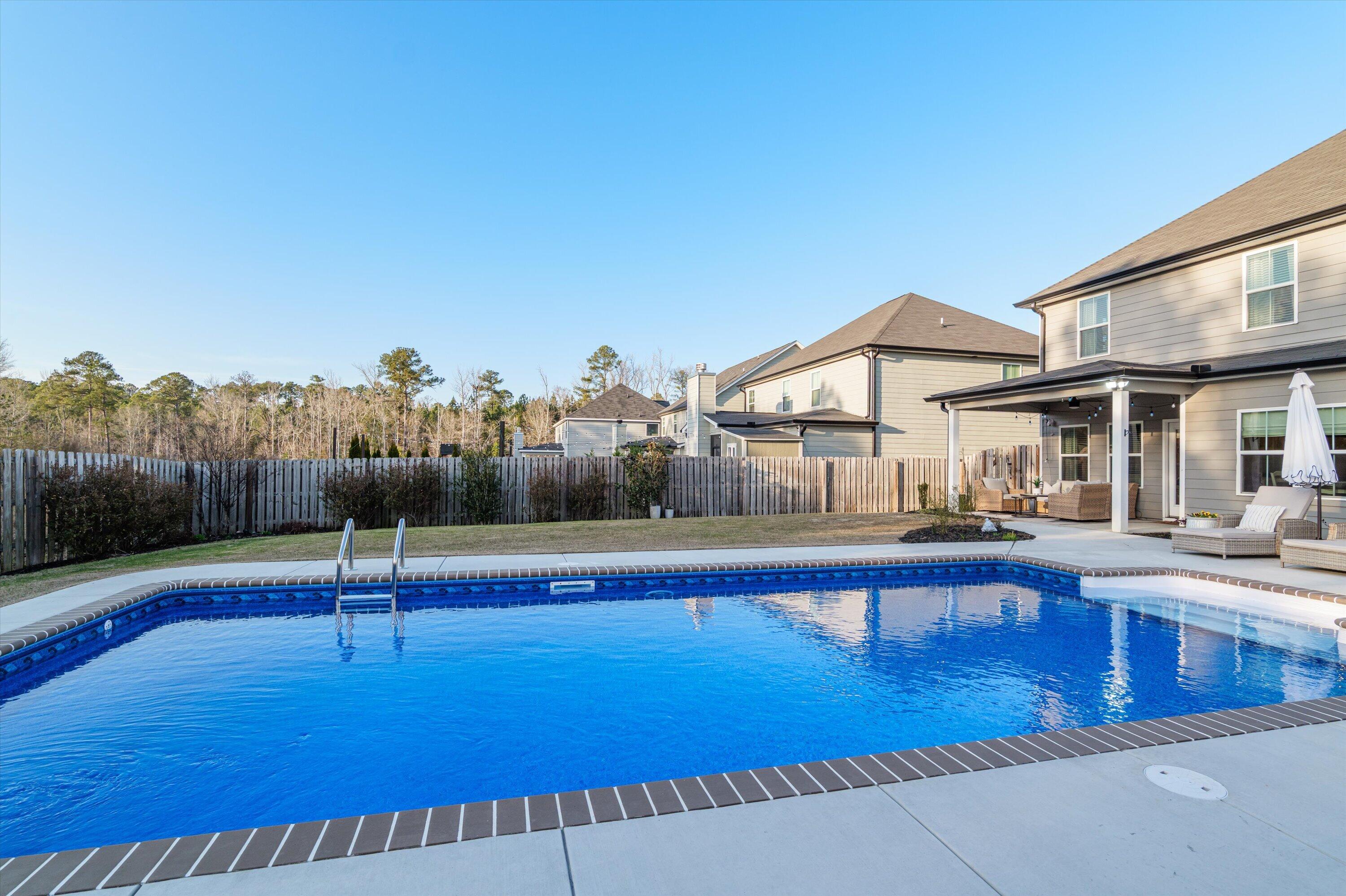 3016 Bannack Lane, Harlem, GA, 30814