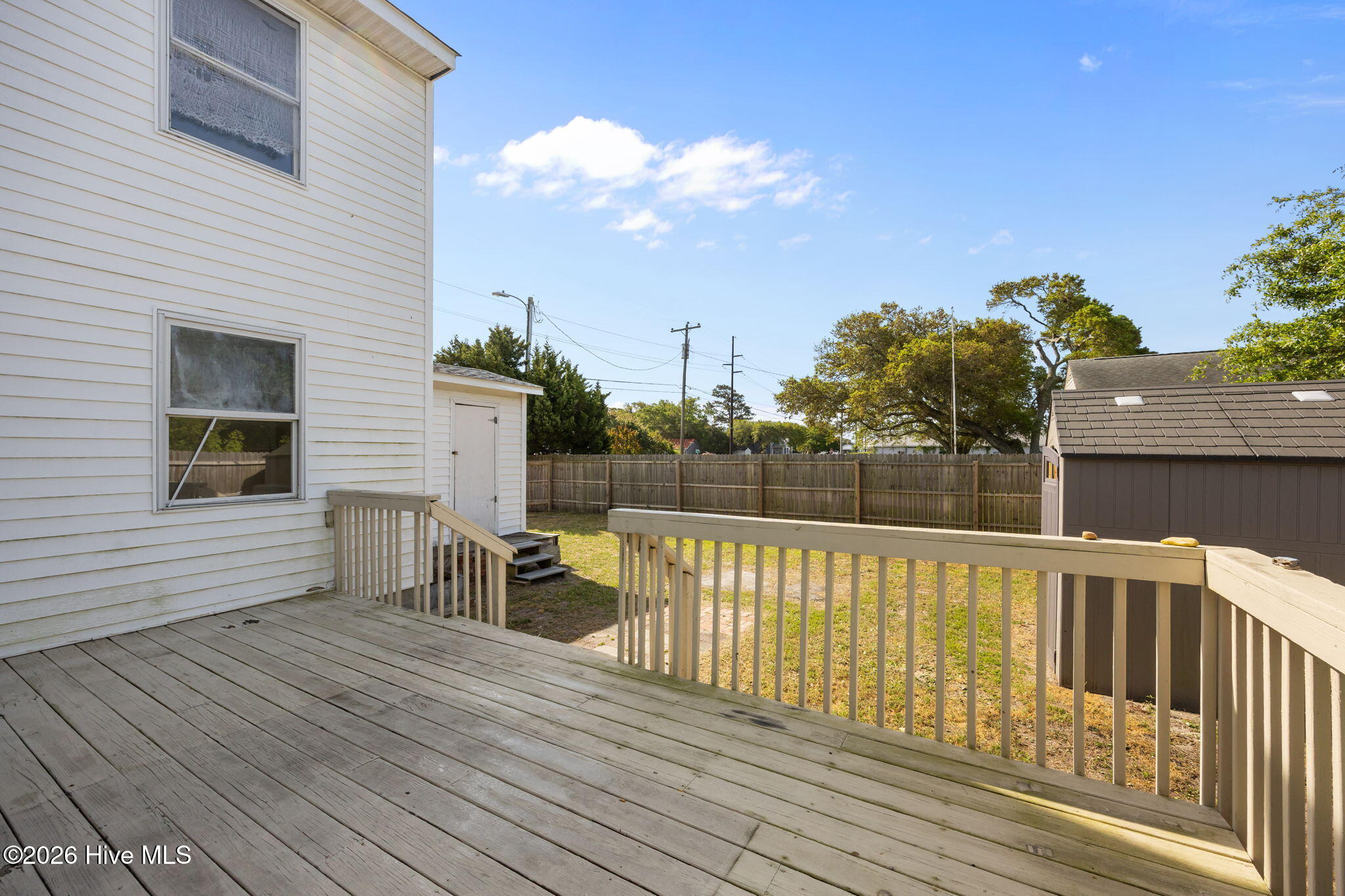 2501 Avery Street,Morehead City