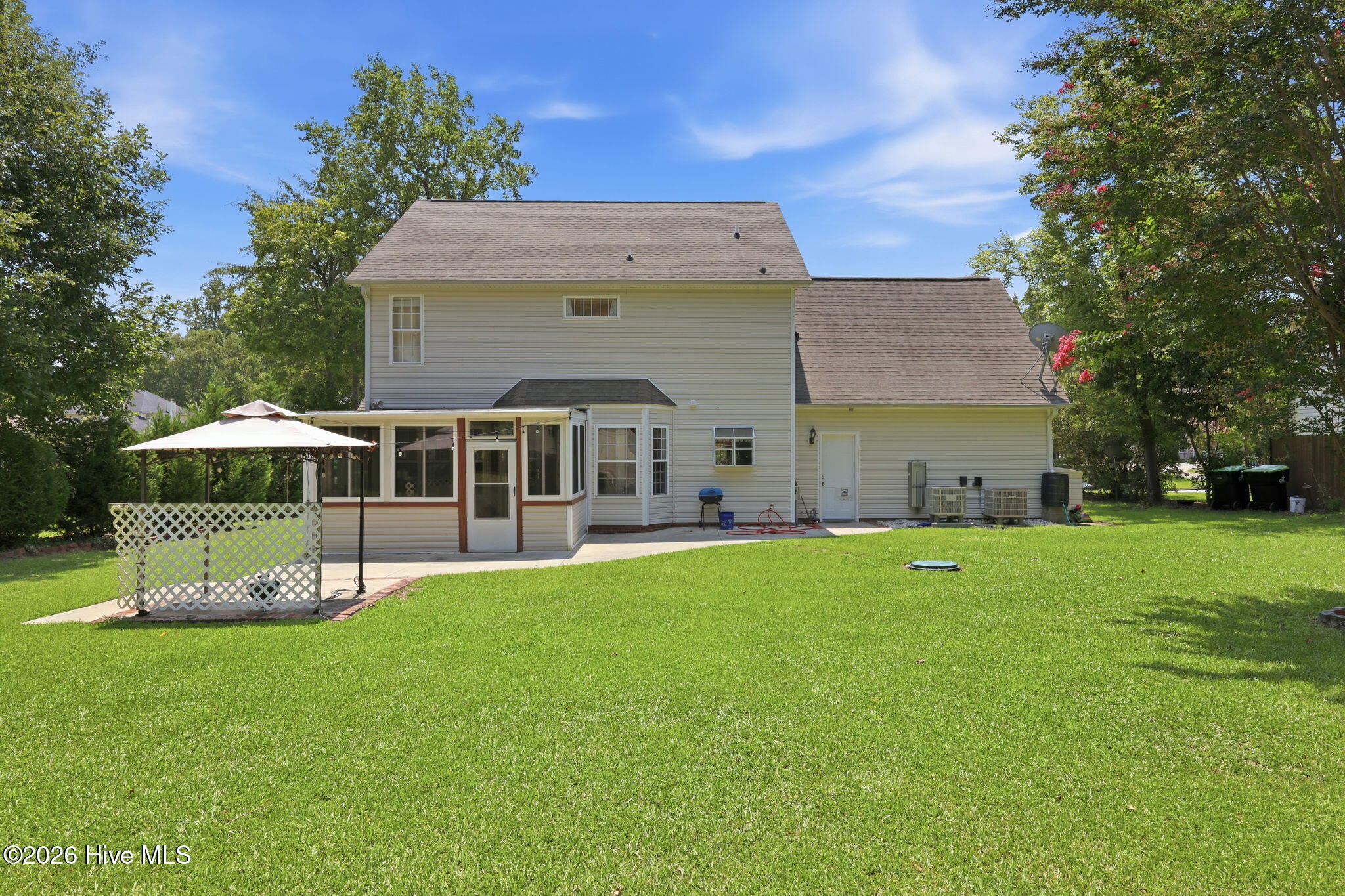 115 Neuse Harbour Boulevard,New Bern